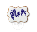 Piwonia - pączki