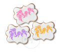 Piwonia - pączki