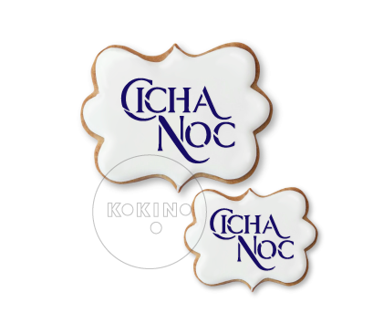 Cicha Noc / 2 napisy
