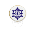 Śnieżynka nr 3