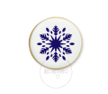 Śnieżynka nr 2