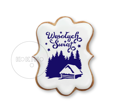 Widoczek / Wesołych Świąt
