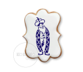 Król Melchior / Trzej królowie