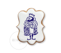 Król Baltazar / Trzej królowie