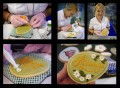 Proces twórczy: Kasia Steczowicz - "Sweet Form Lab"
