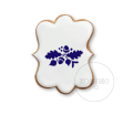 Liście - ornament