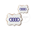 Audi / 2 rozmiary