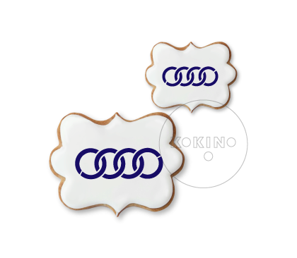 Audi / 2 rozmiary