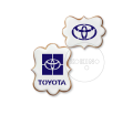 Toyota / 2 rozmiary