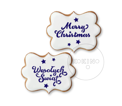 Wesołych Świąt / Merry Christmas