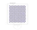 Kropki - małe