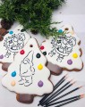 Pierniczki od Cookie by Miskow