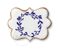Wianek z jemioły
