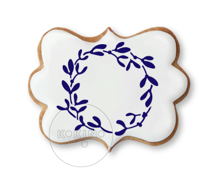 Wianek z jemioły