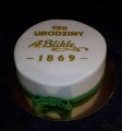 150 lat Blikle