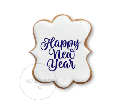 Happy New Year