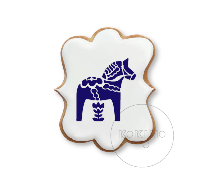 Dala horse