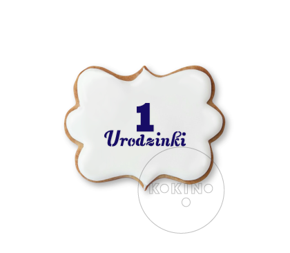 1 urodzinki