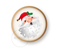 Santa Claus / aero
