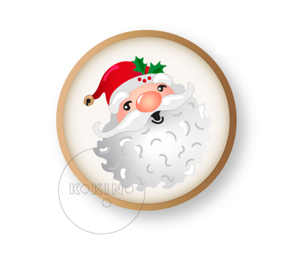 Santa Claus / aero