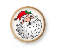 Santa Claus / KONTUR