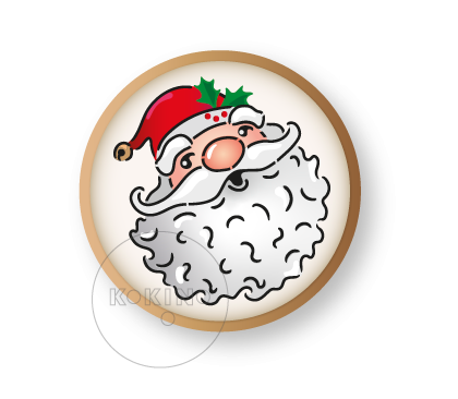 Santa Claus / KONTUR
