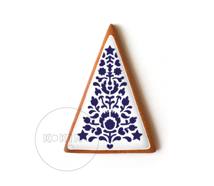 Choinka łowicka