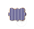 Paski / Szablon