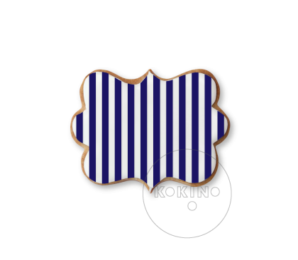 Paski / Szablon