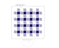 Kwadraty / Tło
