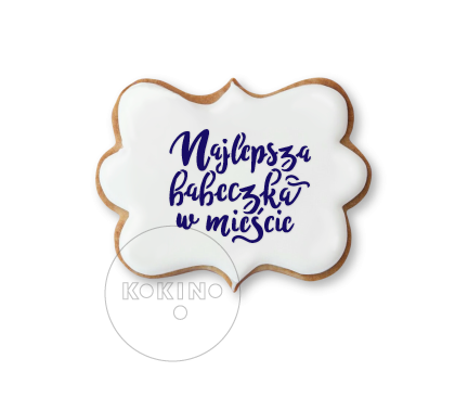 Najlepsza babeczka w mieście