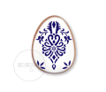 Pisanka góralska