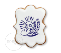 IHS - chleb - kłosy
