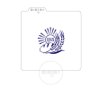 IHS - chleb - kłosy