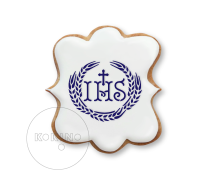 IHS - wianek