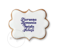 Pierwsza Komunia Święta