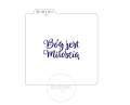 Szablon
