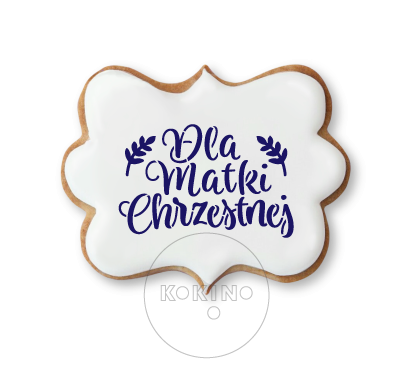 Chrzestna