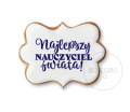 Dla nauczyciela