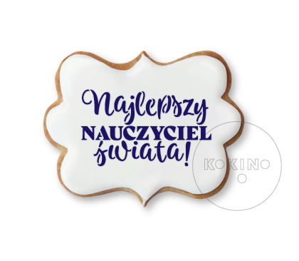 Dla nauczyciela