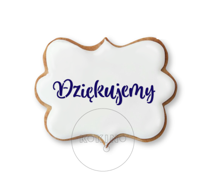 Dziękujemy