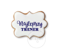 Najlepszy trener
