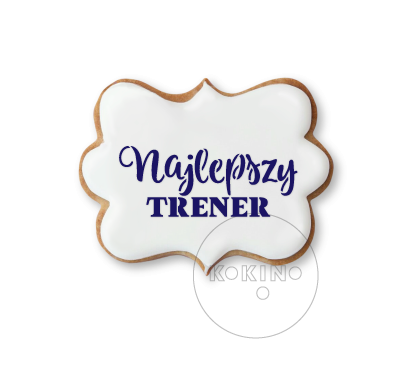 Najlepszy trener