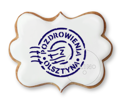 Pieczątka indywidualna