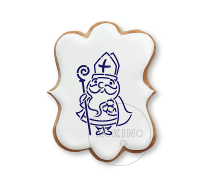 Święty Mikołaj