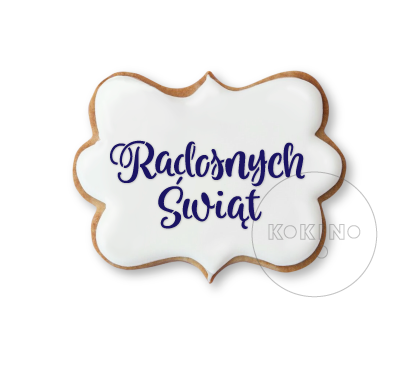 Radosnych Świąt