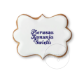 Pierwsza Komunia Święta