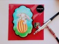 Autorka pierniczka: Monika Siewert-Bytow "Sweet Art Airbrush"
