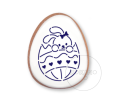 Zajączek w pisance