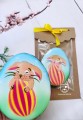 Autorka: Aneta Miśków "Cookies by Miskow"
